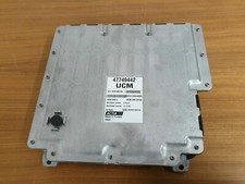 Actia ELECTRONIC CONTROL UCM