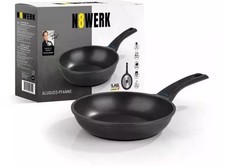 N8werk Alugusspfanne 28 cm