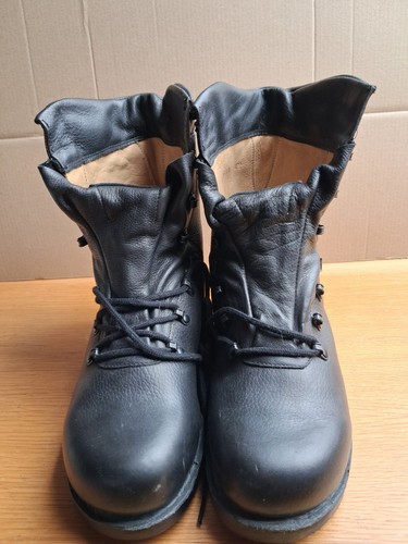 Stiefel größe 42 - bw,