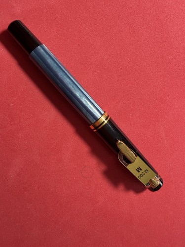 Pelikan füller m200 - pelikan,