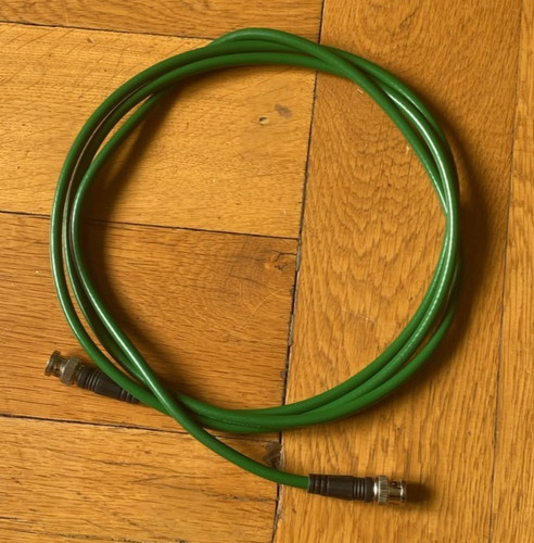 Bnc ohm 3g hd sdi - 3g, hd-sdi
