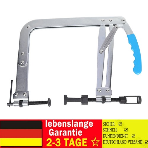 Ventilfederspanner