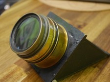 Cooke, Taylor Hobson 18"