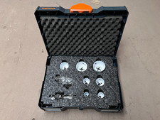 Protool metal lochsägen - hs,