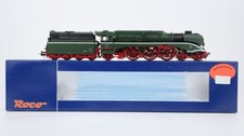 Roco H0 63194 Dampflok BR 18