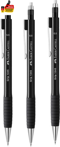 Faber castell druckbleistift - -,