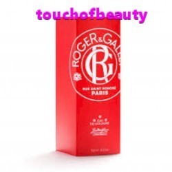 Roger gallet jean - roger,