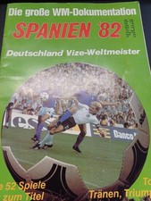 Die große WM Dokumentation