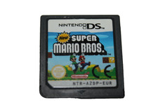 New super mario bros - mario, bros.