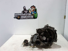 Getriebe 8P VW POLO (80, 86C) 1.0 8P