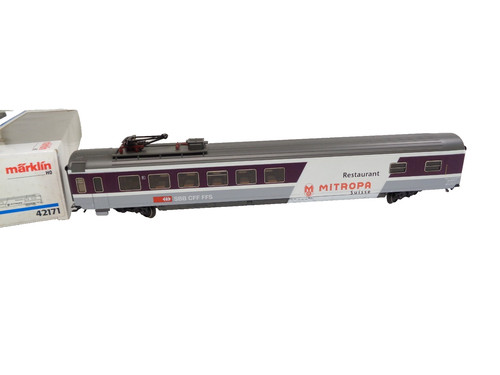 Märklin 42171 - h0,