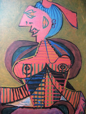 PABLO PICASSO: Schöne