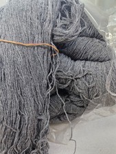 posten 3,5KG  100% Schurwolle