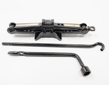 2019-2025 Toyota Corolla Jack