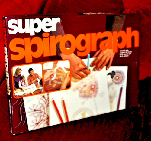 Super - ⚙️super, ➿