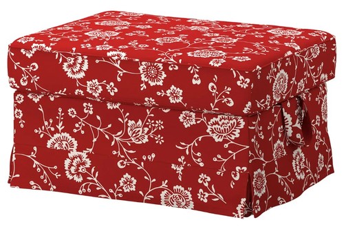 Ikea ektorp bezug für hocker - bezug,