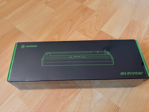 Dragonhawk wireless - a4,