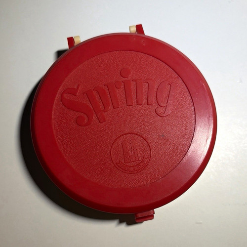 Spring geduldspiel steckspiel - spring,