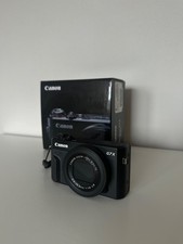 canon g7x mark ii