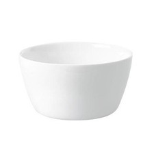 Kahla Five Senses weiß Mini Schüssel 14 cm