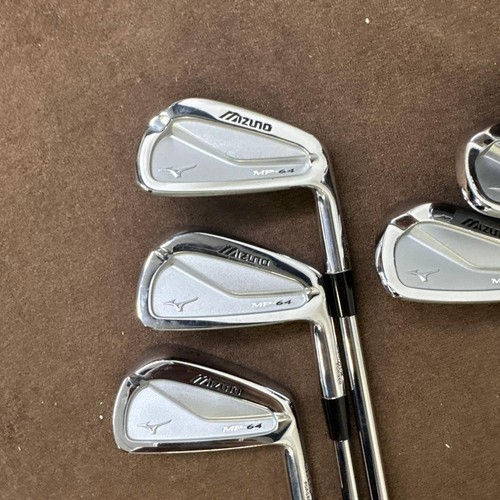 Mizuno eisensatz 9 pw - mizuno, 64