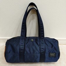 PORTER TANKER Duffle Bag