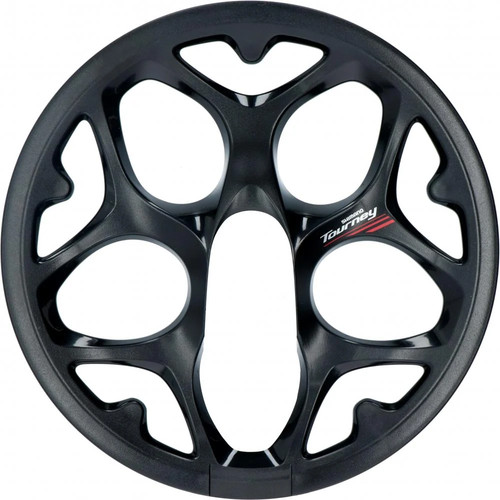 Shimano kettenschutzring - shimano,