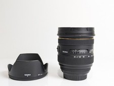 SIGMA 24-70mm F/2.8 IF EX DG