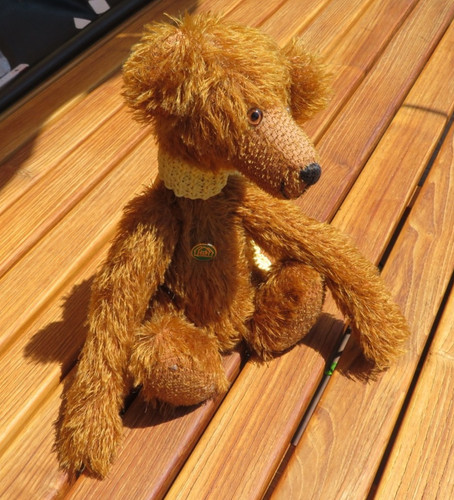 Liebenswerter teddy teddybär - liebenswerter,