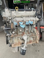 Motor Toyota Yaris 2 II 1.3