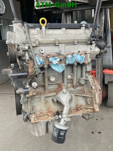 Motor toyota yaris 1 3 - yaris, ii