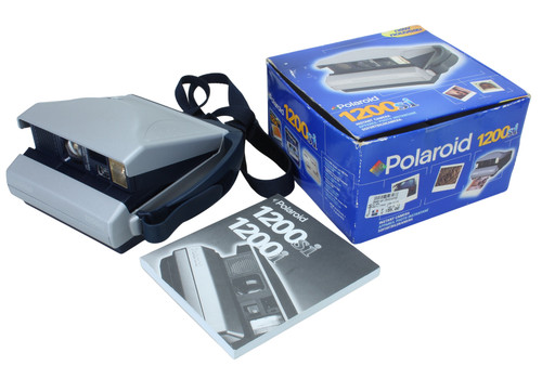 Polaroid 1200si - , (ref#w-270)