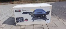 Weber Outdoor Electric Grill