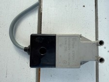 Vaillant VC 112 E Trafo