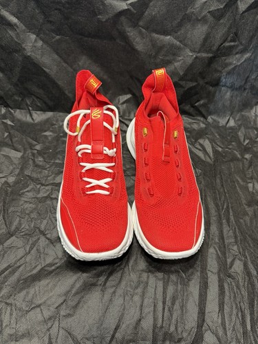 Under armour curry - under, flow