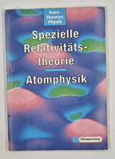 Physik Schulbuch