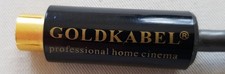 Goldkabel profiessional home - profiessional,