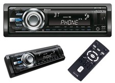 Sony MEX-BT4700U Autoradio