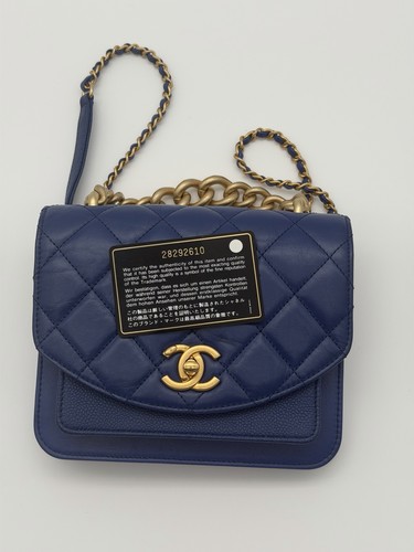 Chanel mini classic flap - mini,