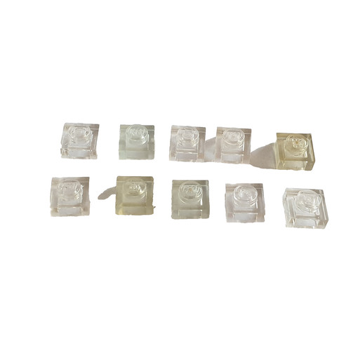 Lego platte bauplatte - 10,