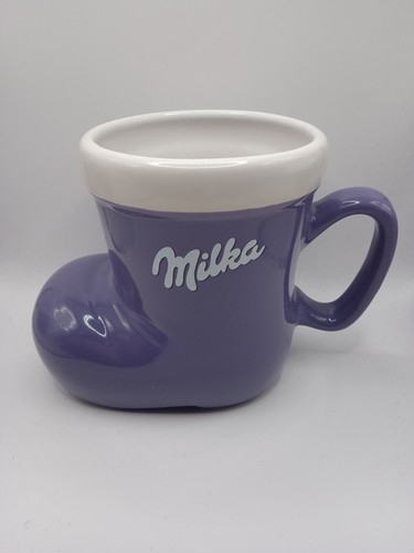 Milka stiefel - milka,