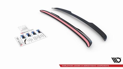 Maxton design heckspoiler - design,