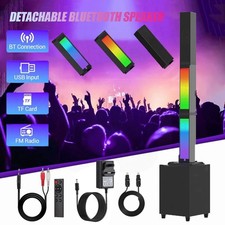 4-in-1 Bluetooth5.0 Soundbar