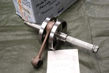 Kurbelwelle B-Ware Piaggio SKR