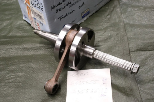 Kurbelwelle ware piaggio skr - piaggio,