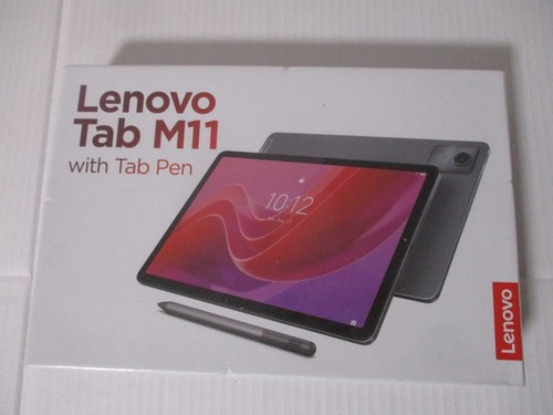 Lenovo tab m11 tb330fu - 11, zoll