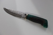 Handgefertigtes D2