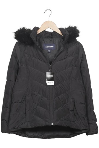 Lands end jacke damen - end, anorak