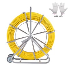 Uimoso Fischband Fiberglas