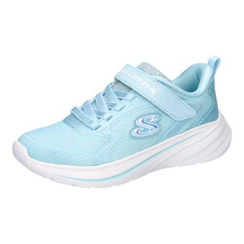Skechers mädchen sneaker - mädchen, wave